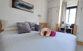 Apartment El Barco - Las Casas de Aron